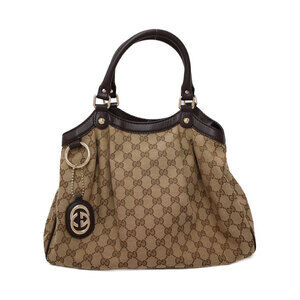 Gucci Sookie Tote Bag